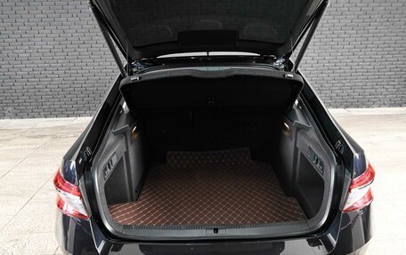 Skoda Superb III рестайлинг, 2025 год, 3 710 000 рублей, 9 фотография