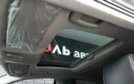 Skoda Superb III рестайлинг, 2025 год, 3 710 000 рублей, 18 фотография