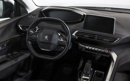 Peugeot 3008 II, 2019 год, 1 849 000 рублей, 8 фотография