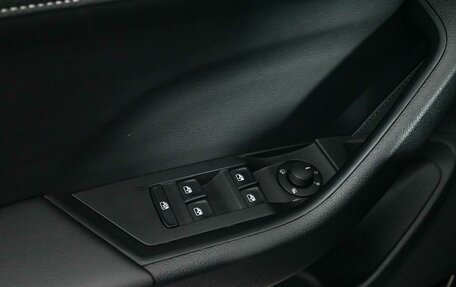 Skoda Superb III рестайлинг, 2025 год, 3 710 000 рублей, 17 фотография