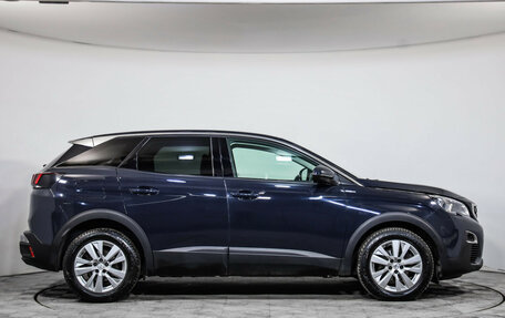 Peugeot 3008 II, 2019 год, 1 849 000 рублей, 4 фотография