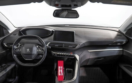 Peugeot 3008 II, 2019 год, 1 849 000 рублей, 9 фотография