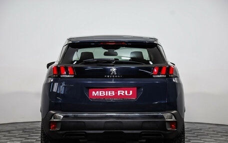 Peugeot 3008 II, 2019 год, 1 849 000 рублей, 6 фотография