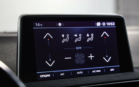 Peugeot 3008 II, 2019 год, 1 849 000 рублей, 16 фотография