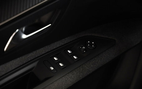 Peugeot 3008 II, 2019 год, 1 849 000 рублей, 22 фотография