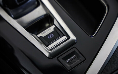 Peugeot 3008 II, 2019 год, 1 849 000 рублей, 20 фотография