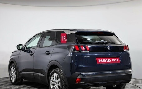 Peugeot 3008 II, 2019 год, 1 849 000 рублей, 7 фотография