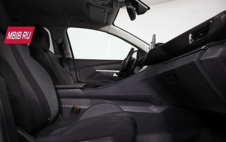 Peugeot 3008 II, 2019 год, 1 849 000 рублей, 24 фотография