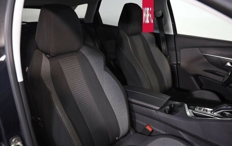 Peugeot 3008 II, 2019 год, 1 849 000 рублей, 23 фотография