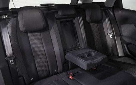 Peugeot 3008 II, 2019 год, 1 849 000 рублей, 25 фотография