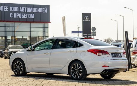 Hyundai i40 I рестайлинг, 2016 год, 1 295 000 рублей, 4 фотография
