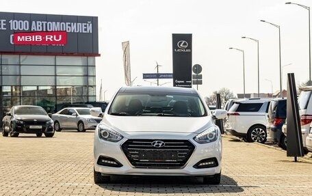 Hyundai i40 I рестайлинг, 2016 год, 1 295 000 рублей, 2 фотография