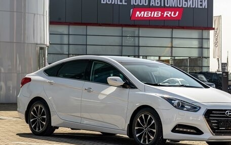 Hyundai i40 I рестайлинг, 2016 год, 1 295 000 рублей, 7 фотография