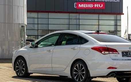 Hyundai i40 I рестайлинг, 2016 год, 1 295 000 рублей, 9 фотография