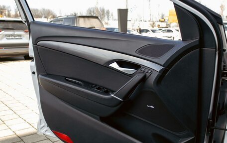 Hyundai i40 I рестайлинг, 2016 год, 1 295 000 рублей, 12 фотография