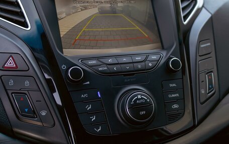 Hyundai i40 I рестайлинг, 2016 год, 1 295 000 рублей, 15 фотография