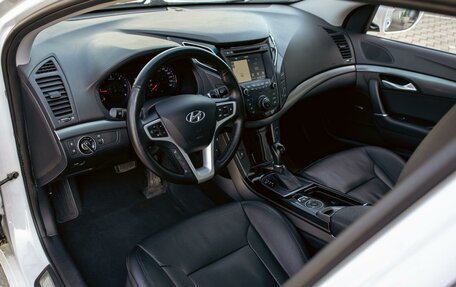 Hyundai i40 I рестайлинг, 2016 год, 1 295 000 рублей, 13 фотография