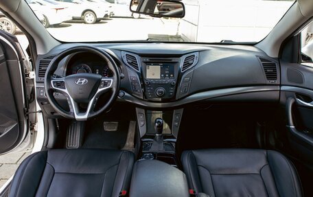 Hyundai i40 I рестайлинг, 2016 год, 1 295 000 рублей, 16 фотография