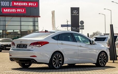 Hyundai i40 I рестайлинг, 2016 год, 1 295 000 рублей, 6 фотография