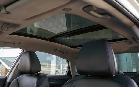 Hyundai i40 I рестайлинг, 2016 год, 1 295 000 рублей, 17 фотография