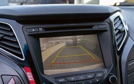 Hyundai i40 I рестайлинг, 2016 год, 1 295 000 рублей, 14 фотография