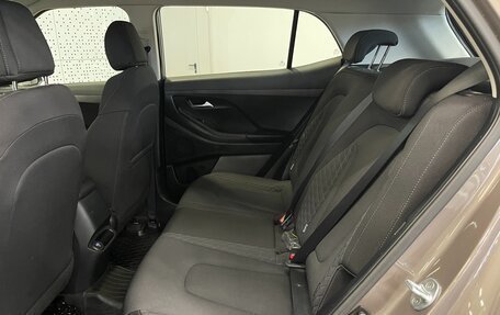 Hyundai Creta, 2021 год, 1 930 000 рублей, 8 фотография