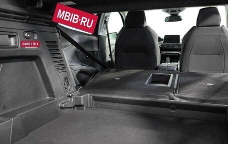 Peugeot 3008 II, 2019 год, 1 849 000 рублей, 31 фотография