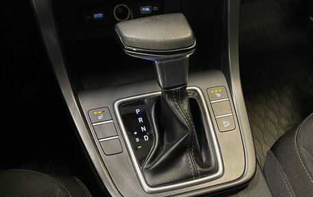 Hyundai Creta, 2021 год, 1 930 000 рублей, 12 фотография