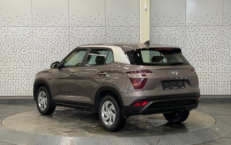Hyundai Creta, 2021 год, 1 930 000 рублей, 4 фотография
