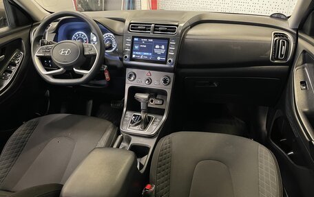 Hyundai Creta, 2021 год, 1 930 000 рублей, 9 фотография