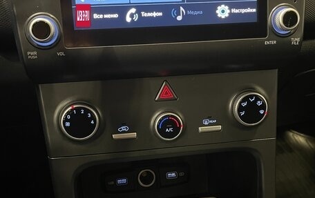 Hyundai Creta, 2021 год, 1 930 000 рублей, 11 фотография