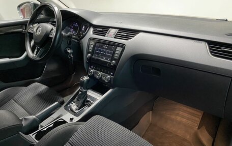 Skoda Octavia, 2016 год, 1 330 000 рублей, 13 фотография