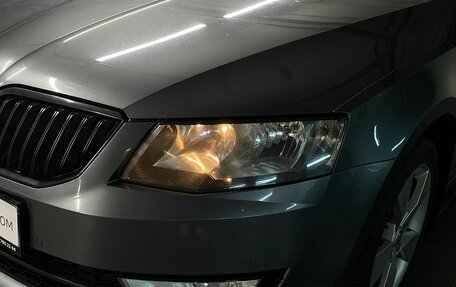 Skoda Octavia, 2016 год, 1 330 000 рублей, 7 фотография