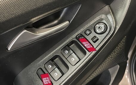 Hyundai Creta, 2021 год, 1 930 000 рублей, 13 фотография