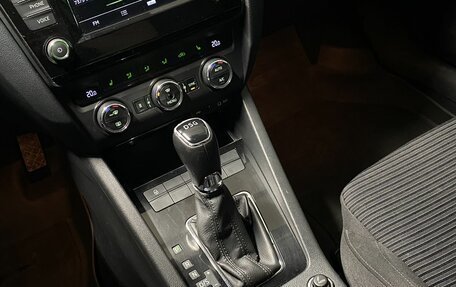 Skoda Octavia, 2016 год, 1 330 000 рублей, 15 фотография