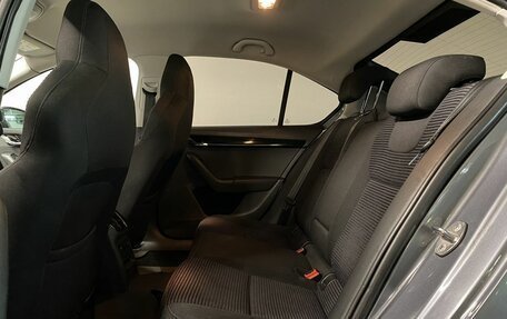 Skoda Octavia, 2016 год, 1 330 000 рублей, 20 фотография