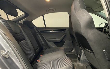 Skoda Octavia, 2016 год, 1 330 000 рублей, 21 фотография