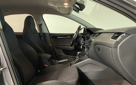 Skoda Octavia, 2016 год, 1 330 000 рублей, 19 фотография