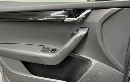 Skoda Octavia, 2016 год, 1 330 000 рублей, 17 фотография