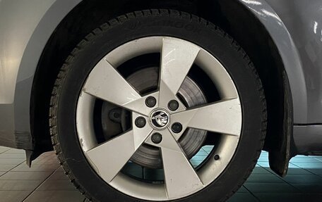 Skoda Octavia, 2016 год, 1 330 000 рублей, 23 фотография