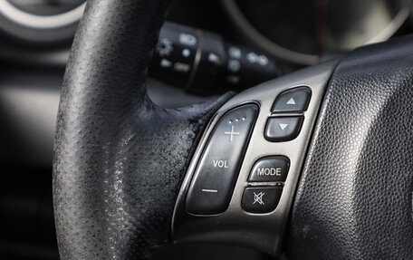 Mazda 3, 2007 год, 549 000 рублей, 12 фотография