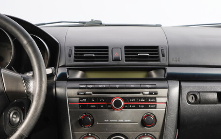 Mazda 3, 2007 год, 549 000 рублей, 14 фотография