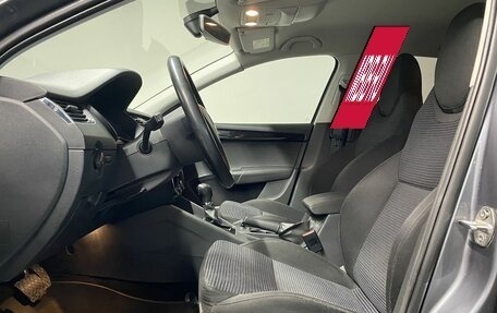 Skoda Octavia, 2016 год, 1 330 000 рублей, 18 фотография