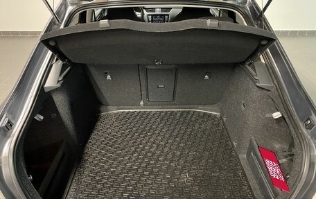 Skoda Octavia, 2016 год, 1 330 000 рублей, 22 фотография