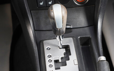 Mazda 3, 2007 год, 549 000 рублей, 15 фотография