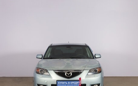 Mazda 3, 2007 год, 549 000 рублей, 3 фотография