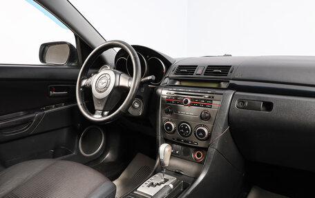 Mazda 3, 2007 год, 549 000 рублей, 16 фотография