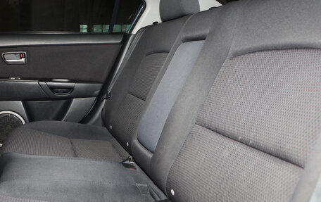 Mazda 3, 2007 год, 549 000 рублей, 17 фотография