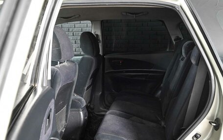 Hyundai Tucson III, 2006 год, 605 000 рублей, 10 фотография