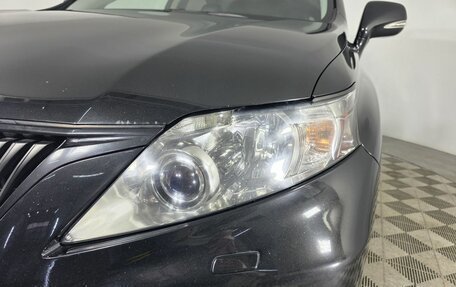 Lexus RX III, 2010 год, 2 080 000 рублей, 8 фотография